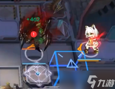 《明日方舟》LE-6打法攻略