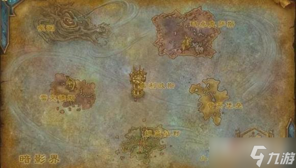 《魔兽世界》10.0开局玩法攻略