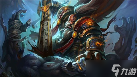 魔兽世界10.0血dk堆什么属性?魔兽世界血dk属性优先级推荐