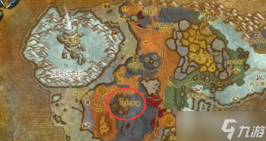 《魔兽世界》怀旧服wlk部落先遣军声望速冲方法
