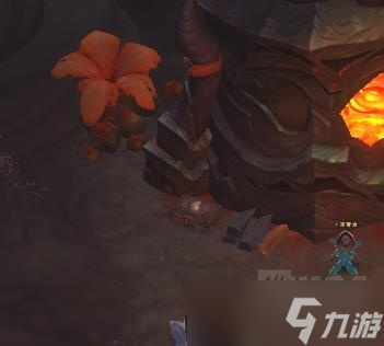 魔兽世界10.0贾拉丁宝箱坐标位置在哪