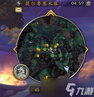 《魔兽世界》10.0栗子宠物怎么获得