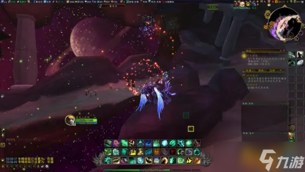 魔兽世界18周年活动boss掉落奖励 wow十八周年世界boss掉落奖励