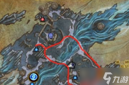 《魔兽世界》是谁派你来的成就获得方法介绍