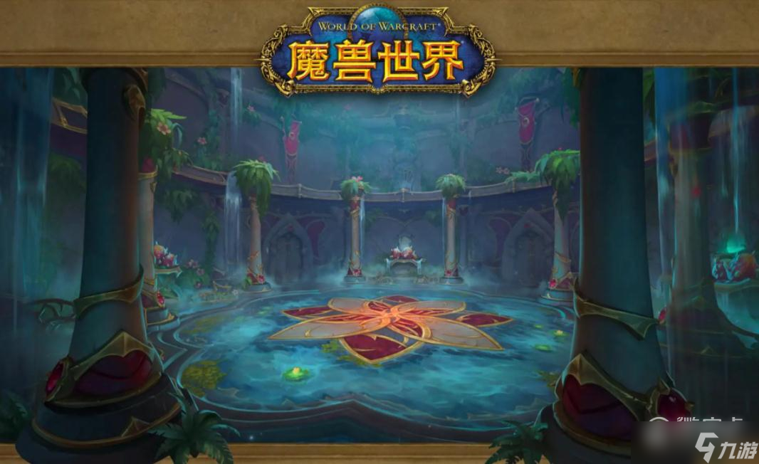 魔兽世界10.0巨龙时代牧师职业改动调整详情
