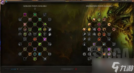 《魔兽世界》10.0全职业专精新手天赋攻略