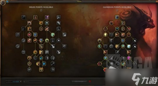 《魔兽世界》10.0全职业专精新手天赋攻略