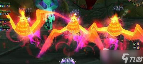 《魔兽世界》凤凰坐骑怎么获得