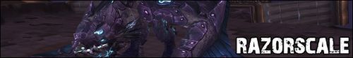《魔兽世界》WLK怀旧服P2奥杜尔 三号BOSS锋鳞打法攻略