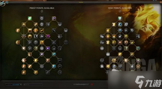 《魔兽世界》10.0全职业专精新手天赋攻略