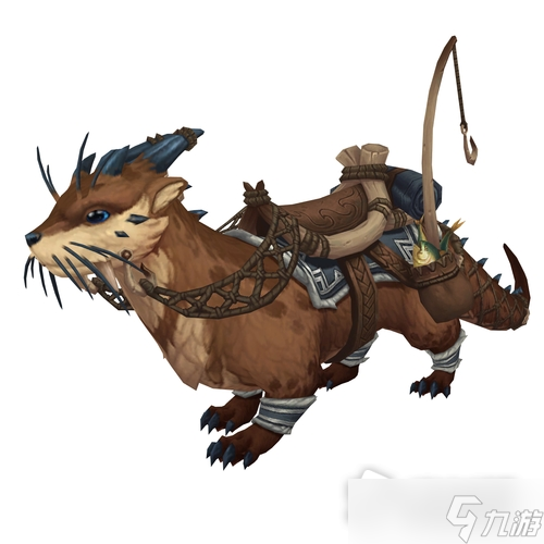 《魔兽世界》10.0全坐骑获得攻略