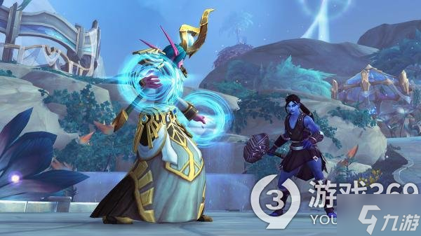 《魔兽世界》wlk寒霜之魂怎么获得