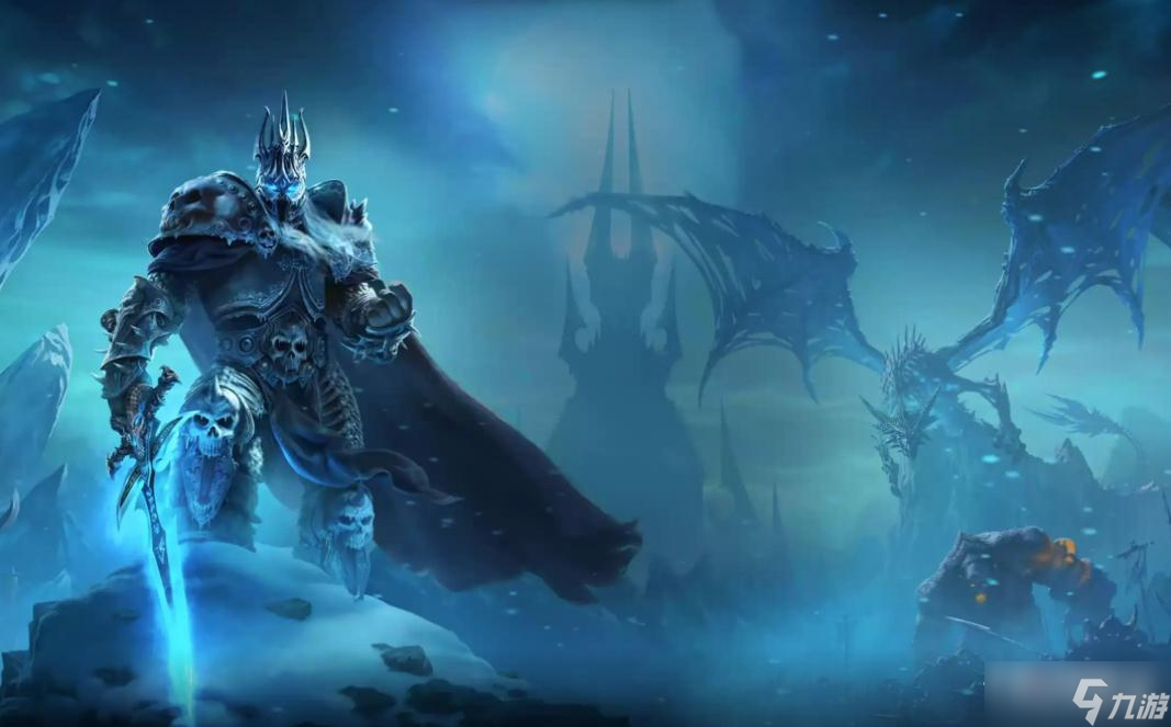《魔兽世界》怀旧服WLK觅心瞄准镜学习地点