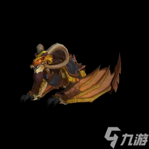 《魔兽世界》10.0全坐骑获得攻略