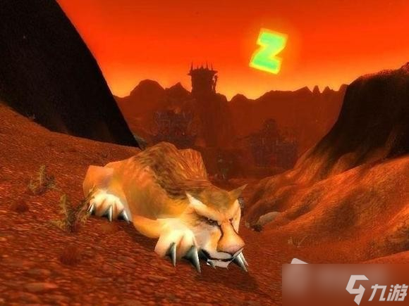 《魔兽世界》怀旧服wlk猎人必抓五只宠物是什么