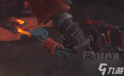魔兽世界10.0贾拉丁宝箱坐标位置在哪