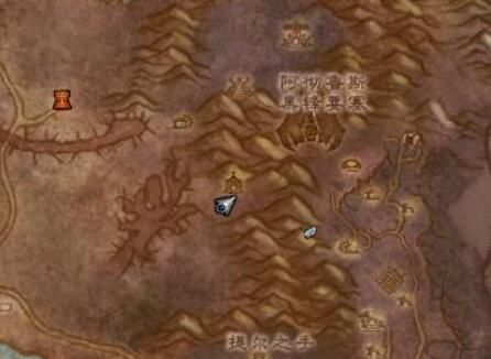 魔兽世界银色北伐军军需官在哪里-魔兽世界银色北伐军军需官坐标分享