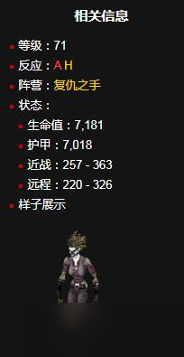 《魔兽世界》怀旧服WLK钓鱼训练师安吉丽娜·索伦位置介绍