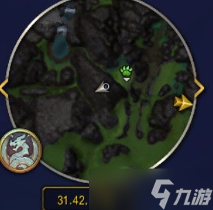 《魔兽世界》​10.0泽尼特幼隼获取指南 泽尼特幼隼如何获得？