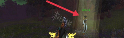 《魔兽世界》万圣节商人位置2022 万圣节商人在哪