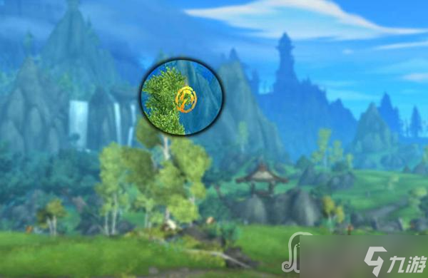 《魔兽世界》10.0巨龙魔符位置大全