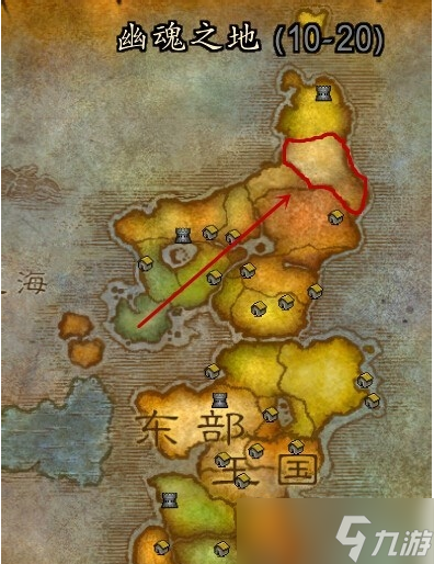 魔兽世界祖阿曼开门任务流程