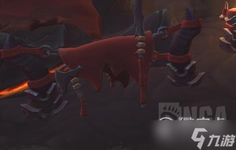 魔兽世界10.0贾拉丁宝箱坐标位置在哪