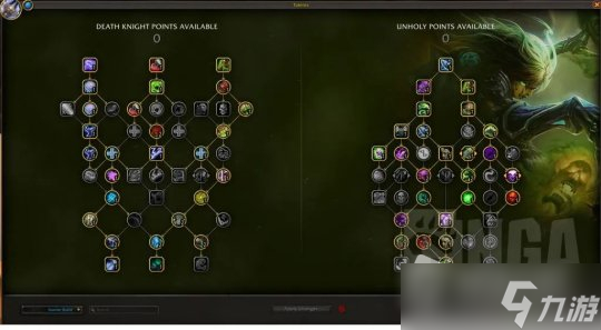 《魔兽世界》10.0全职业专精新手天赋攻略