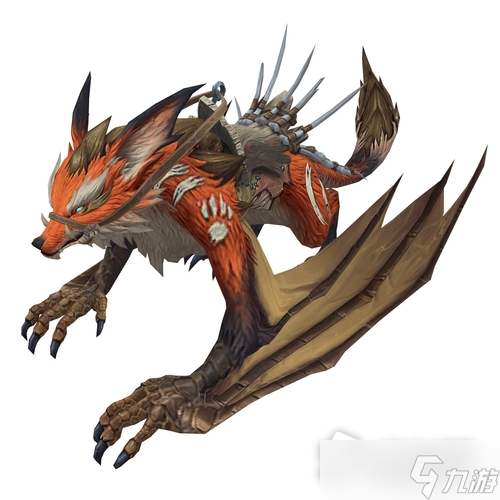 《魔兽世界》10.0全坐骑获得攻略
