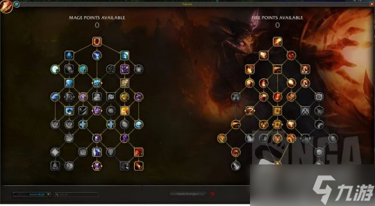 《魔兽世界》10.0全职业专精新手天赋攻略