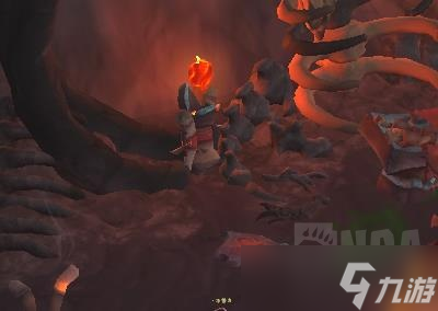 魔兽世界10.0贾拉丁宝箱坐标位置在哪