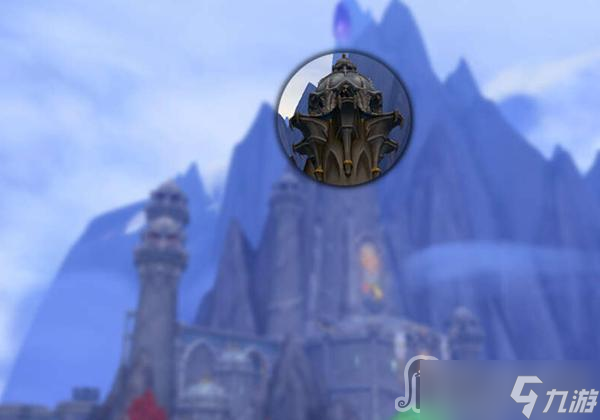 《魔兽世界》10.0巨龙魔符位置大全