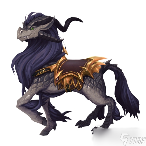《魔兽世界》10.0全坐骑获得攻略