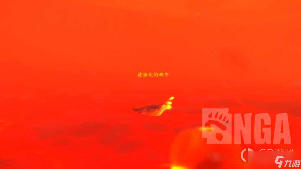 《魔兽世界》10.0空的岩浆壳获取方法