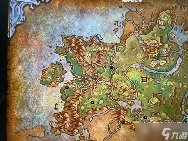 《魔兽世界》10.0崇高玛里苟石获得方法攻略