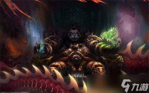 魔兽世界10.0升级路线图 魔兽世界10.0升级路线图介绍