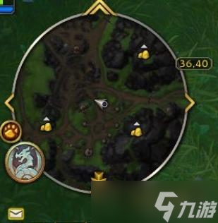 魔兽世界蜜酒之角速刷方法