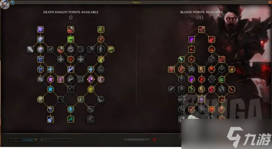 《魔兽世界》10.0全职业专精新手天赋攻略