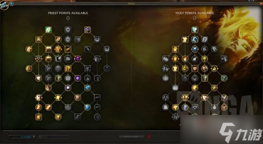 《魔兽世界》10.0全职业专精新手天赋攻略