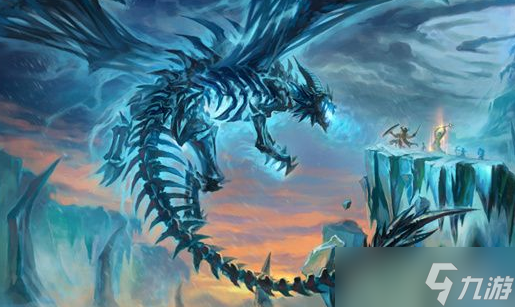 《魔兽世界》10.0驭龙术加点顺序介绍