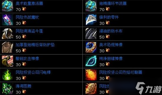 魔兽世界10.0血腥硬币怎么获得 魔兽世界10.0血腥硬币有什么用