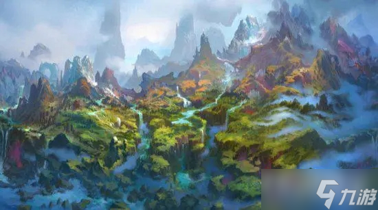 《魔兽世界》10.0​研究员索罗缇斯位置