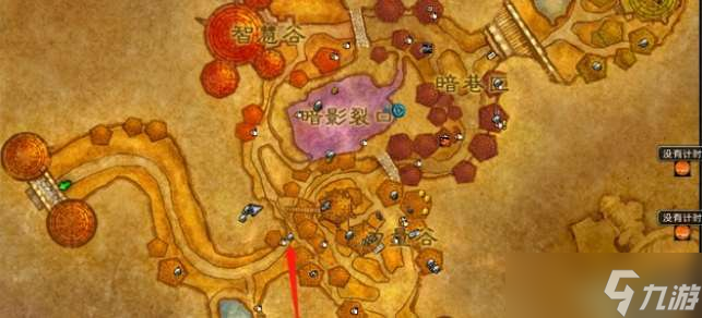 魔兽世界wlk荣誉装备在哪兑换 魔兽世界wlk荣誉装备兑换位置