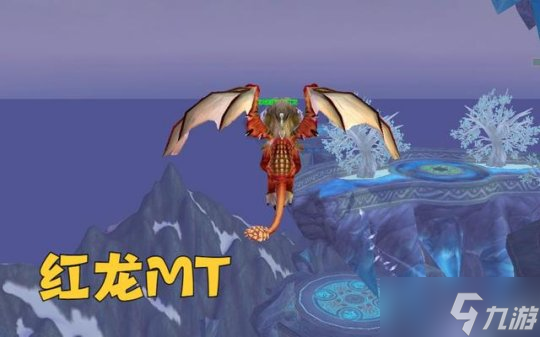 《魔兽世界》wlk魔环尾王打法攻略