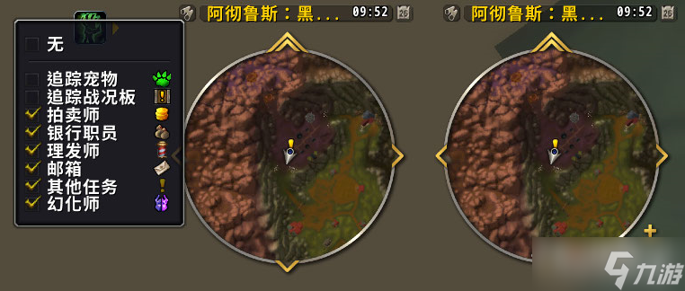 《魔兽世界》10.0前夕界面改动+新功能调整介绍
