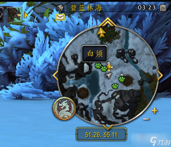 《魔兽世界》10.0白须宠物怎么获得