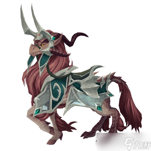 《魔兽世界》10.0全坐骑获得攻略