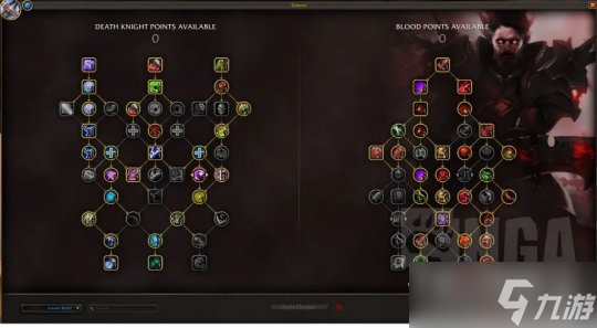 《魔兽世界》10.0全职业专精新手天赋攻略