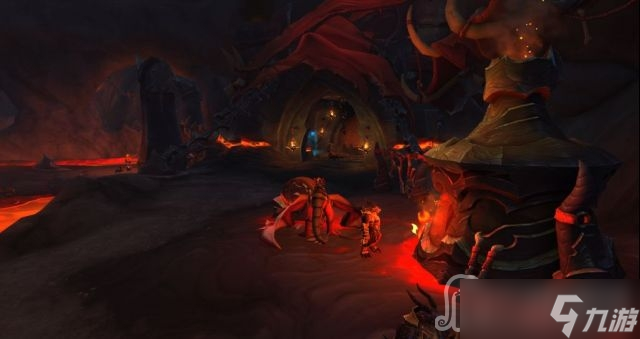 《魔兽世界》汽轮轻舟控制器玩具获取位置一览