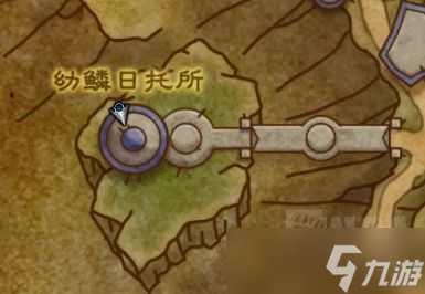 《魔兽世界》10.0可口的幼雏点心配方获得方法